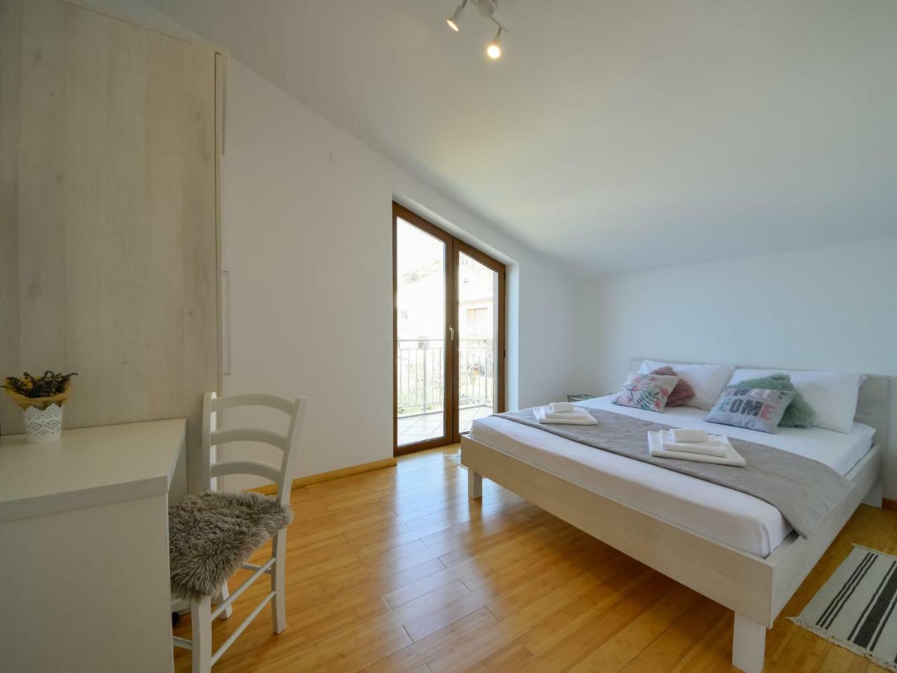 Apartment Val 2-1 By Interhome Sveti Juraj Luaran gambar